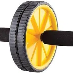 Unisex Abdominal Roller for Home and Gym Workout-picture-19