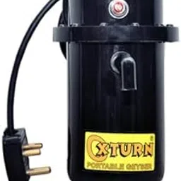 OXTURN Portable Geyser-picture-23