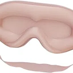 CALANDIS Sleep Mask Blindfold Eye Mask for Sleeping for Sleeping Traveling Night Pink | Sleep Masks | Sleeping Aids | Health Care-picture-50