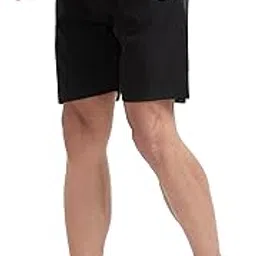 blue star shark Men's Casual Sports Shorts | Gym, Running, Jogging, Yoga, Cycling, Workout & Everyday Wear-picture-28
