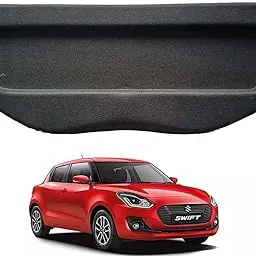 Auto E-Shopping Car Parcel Trey Diggi Luggage Tray in Pefect Fitting Compatible for Swift 2018 to 2023-picture-44