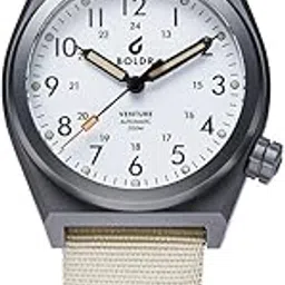 Venture Titanium Automatic Watch-image-25