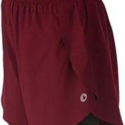 Oysters Women’s 2 in 1 Running Skirt Shorts Quick Dry Gym Athletic Workout Shorts for Women-picture-13