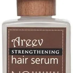 Areev Natural (Silicon Free) Hair Serum-picture-50