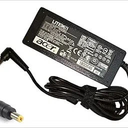 Acer 65W 45W Adapter-Charger for Aspire E5 E5-576 A315 A315-21 N19C3 E5-575 PA-1650-86 E1 E15 N16Q2 N19C1 Aspire 3 5 M5 R3 N17C4- (with Power Cable)-picture-11
