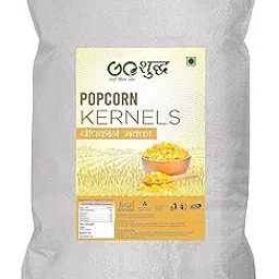 Goshudh Makka Popcorns (Popcorn Kernels)- 20Kg Pack Rich in VitaminB12, Energy enhancer, Rich in folic acid, Rich in iron-picture-16
