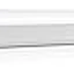 PHILIPS 36W Cool White LED Tubelight, Pack of 1, (919515813613_1) Non-Rechargeable Comet Wall Light 30575(White)-picture-27