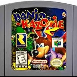 Banjo-Kazooie (Renewed)-picture-21