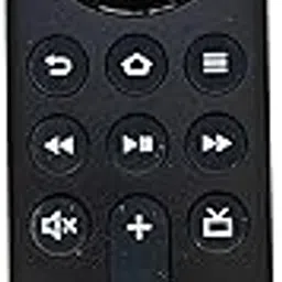 ubay Remote Control Original Compatible with 3rd Generation tv Stick.-picture-13