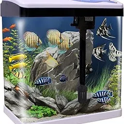 JAINSONS PET PRODUCTS Fish Aquarium Mini Tank (Colour May Vary, Rust Resistant, Pack of 1)-picture-27