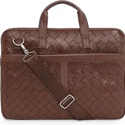 nautica Unisex Laptop Bag For Professionals: Fits Upto 16-Inch Laptops|Premium Bag With Organized Compartments – Perfect For Work, Travel, And Everyday Style |41 X 4 X 30 Cm(L X W X H)-picture-43