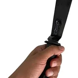 BIOLAND Khurpi for Gardening (2 Inch Metal Plate) | Garden Tool for Soil Tilling and Digging | Rust Free, Strong and Sturdy Khurpee-picture-27