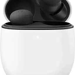 Google Pixel Buds Pro 2 - Wireless Earbuds with Active Noise Cancellation – Bluetooth Headphones - Hazel-picture-49