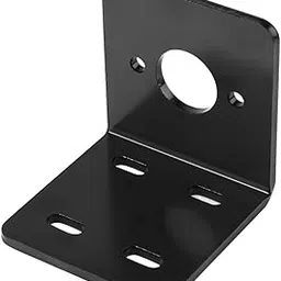 Motor Bracket, High Hardness Right Angle Bracket Support Fixed Base for NO. 775 Motor, Anti-/Sturdy/Durable-picture-23