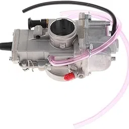 CALANDIS™ Motorcycle Carburetor Spare Parts Practical Wear Resistant Flat Slide Spigot TM34 | Automotive Tools & Supplies-image-7