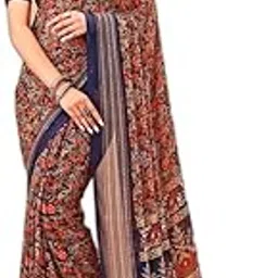 leelavati Chiffon Saree-picture-17