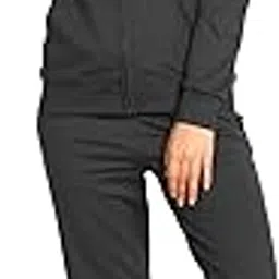 alan jones clothing Women's Cotton Athletic Gym Running Casual Style Sports Track Suit-picture-31