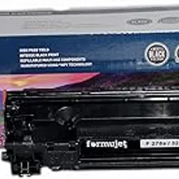 Formujet F 328 Toner Cartridge Compatible for Canon Laserjet Printer Canon L170, MF4410, MF4420n, F4420w, MF4450, F4450, MF4452, MF4570, MF4580, MF4720, MF4750, MF4820, MF4870, MF4890-picture-62