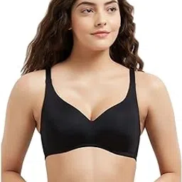 wacoal Women’s Basic Mold |Padded|Non-Wired |Full Cup|Everyday Wear|Seamless|T-Shirt Bra-picture-36