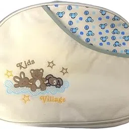 Lily & Tom New Born Baby Multipurpose Polyester Diaper/Mother Bag shoulder cum Hand bag with Diaper Changing Multi Compartment (Medium) Print/Color as per availability)-picture-10