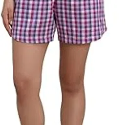 nykd Women Shorts-picture-26