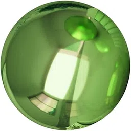 Abaodam Stainless Steel Gazing Ball Garden Reflection Ball Decorative Balls for Outdoor Indo-image-2