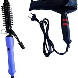 Arzet combo Dryer 2888 and 16B Curler-picture-53