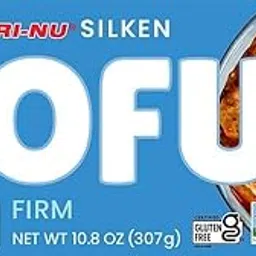 Mori-Nu Silken Firm Tofu Shelf Stable (Pack of 1 (307g))-picture-27