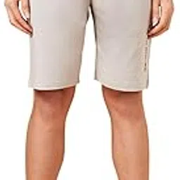 ajile by pantaloons Men's Bermuda Shorts-picture-12