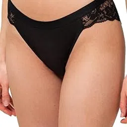 triumph Women's Viscose Modern Regular Solid Briefs-picture-37