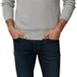 Men's Stylish Sweater Winter Wear Solid Round Neck Full Sleeve Woolen Knitted for Boys-picture-53