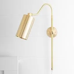 Nauticaz Lighting - Bedside Sconce - Modern Sconce - Modern Lighting - Bedroom Lighting - Reading Light - Modern Bedside --image-15