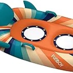 FUNBOY Rocket-Groovy SLED-picture-32