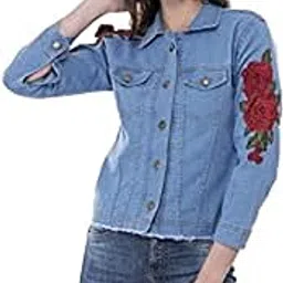 women Denim Jacket-picture-53