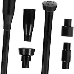 Outanaya Fountain Pump Pond Head Kit 8 Pcs Water Spray Heads Extension Tubes for Height Adjustment-picture-43