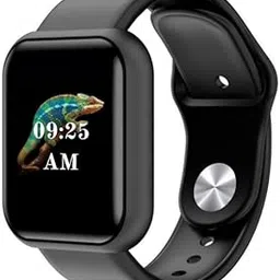 Cospex D20 Smartwatch Brlet Fits Tracker Heart Rate Step Counter Activity Monitor Band Wristband-picture-17