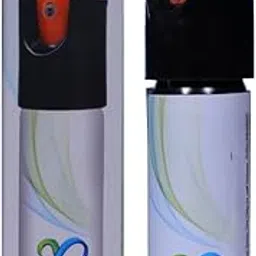 E CROP Self Defense Pepper Spray for Woman Safety - 21 ML (Pack of 1) | Long Range 12 ft Self Defense Pepper Spray for Women & Men-picture-14