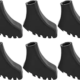 3NH® Trekking Pole Tips Protectors, Wear Resistant Trekking Pole Foot Cover Durable Impact Resistance for Asphalt Road for Outdoor Hiking for Cement Road-picture-60