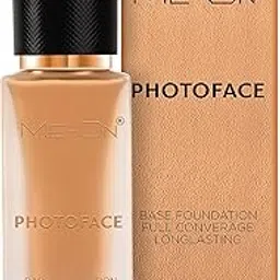 ME-ON Photoface Base Foundation (Shade 23 - Skin Beige)-picture-48