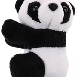 Bnf® 2xPlush Panda Clip Panda Stuffed Animals Toy Cute Plush Panda Toy Finger Panda Baby | Toys for Baby | Plush Baby Toys-picture-21