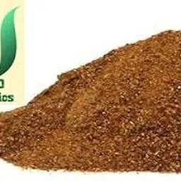 BSD Organics Powder of Myrrh Gum/guggul gum/guggal resin for Oral care, food flavoring, Insect repellent- 50 grams-picture-54