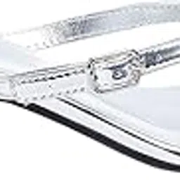 max Women Solid Strappy Kitten Heels Heeled Sandal-picture-16