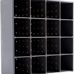 SECRET DESIRE Car Wash Towel Organizer Wall Mounted Neat Convenient Storage Finishing Rack Gray|Motors|Automotive Tools & Supplies|Automotive Care & Detailing|Other Automotive Care Supplies-image-97