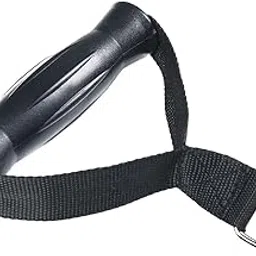 ATORSE 3xUniversal Gym Handle Workout Yoga Accessory Fitness Straps Nylon-picture-53