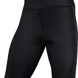 Men Sauna Srts Body Shaper Slimmer Neoprene Atetic Yoga Pants Workout Sweat Srts-picture-16