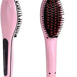 simply hair brush straightner,simply straightener hair brush,simply straight hair straightener brush for women,simply hair straightening brush,simply hair straightener brush for women pink-picture-32