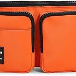jack & jones Vibrant Orange Chestpack-picture-54