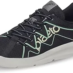 Plaeto Mens Gully Multiplay Sports Shoes| Lightweight Shoes with Breathable Air Mesh | Floease Cushioning for Lasting Comfort-picture-29
