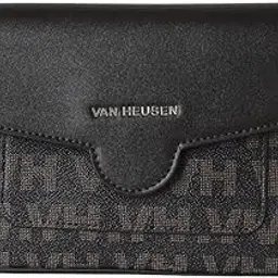 van heusen Women's Western (Black)-picture-49