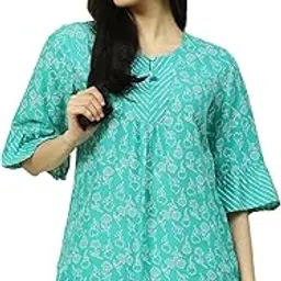 rangriti Women's Regular Blouse-picture-21